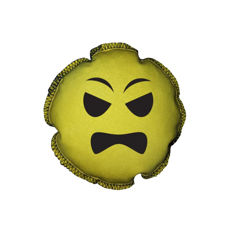 Stormoji gripsack Angry