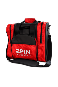 Spin taška Comfort červená