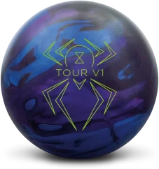 Hammer Black Widow V1