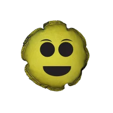 Stormoji gripsack Happy