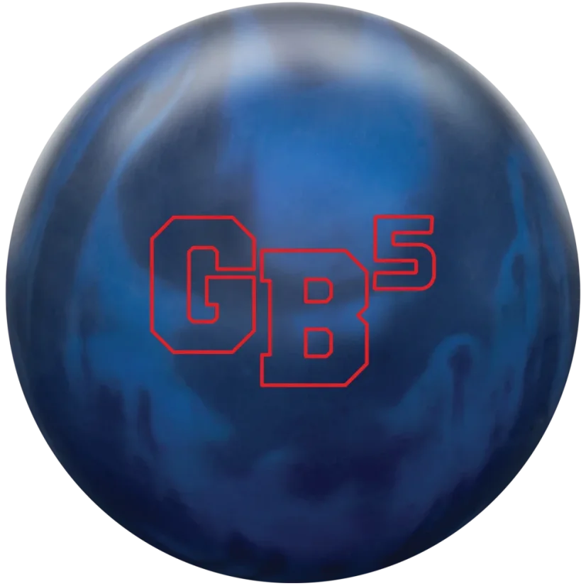 Ebonite Gamer Breaker 5