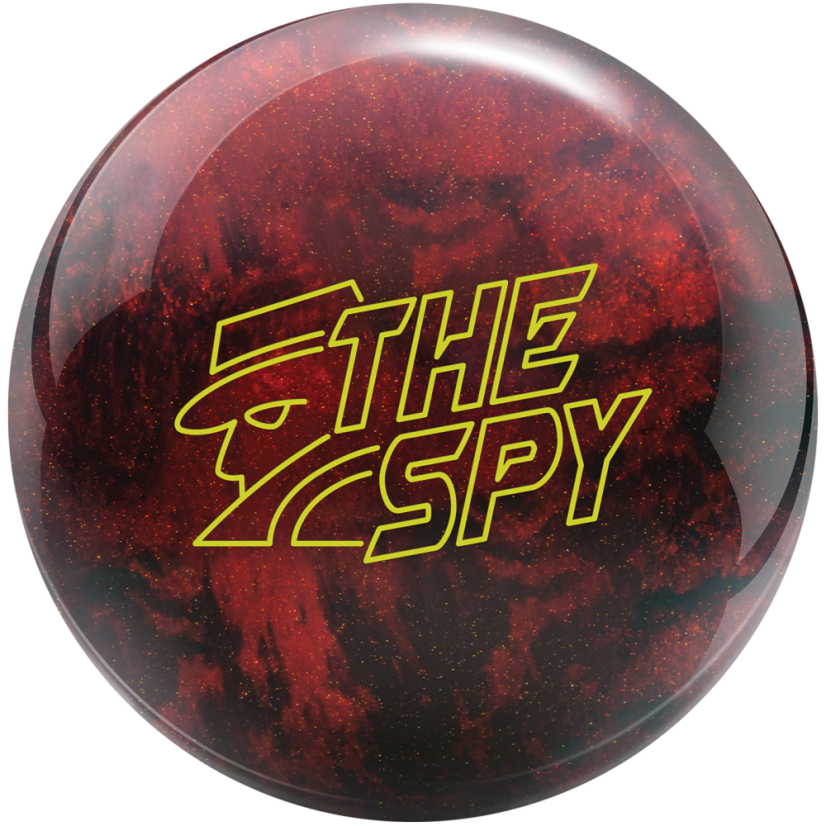 Radical The Spy - Váha: 15lbs