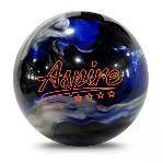 Motiv - Aspire Blue/Black/Silver - Váha: 15lbs