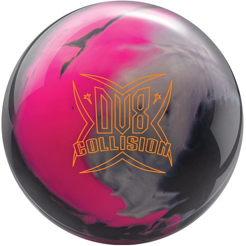 DV8 Collision