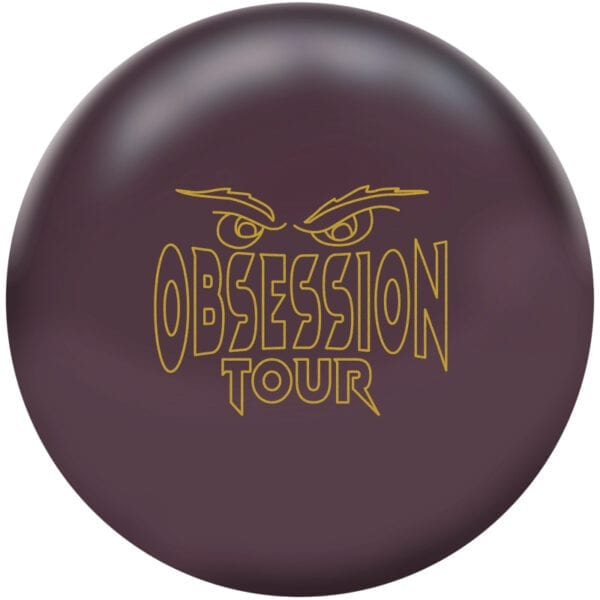 Hammer Obsession Tour - Váha: 14lbs