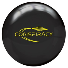 Radical Conspiracy