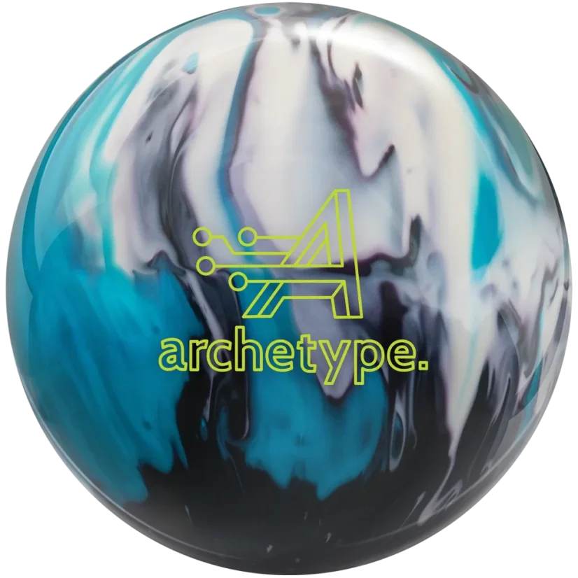 Track Archetype Hybrid - Váha: 15lbs