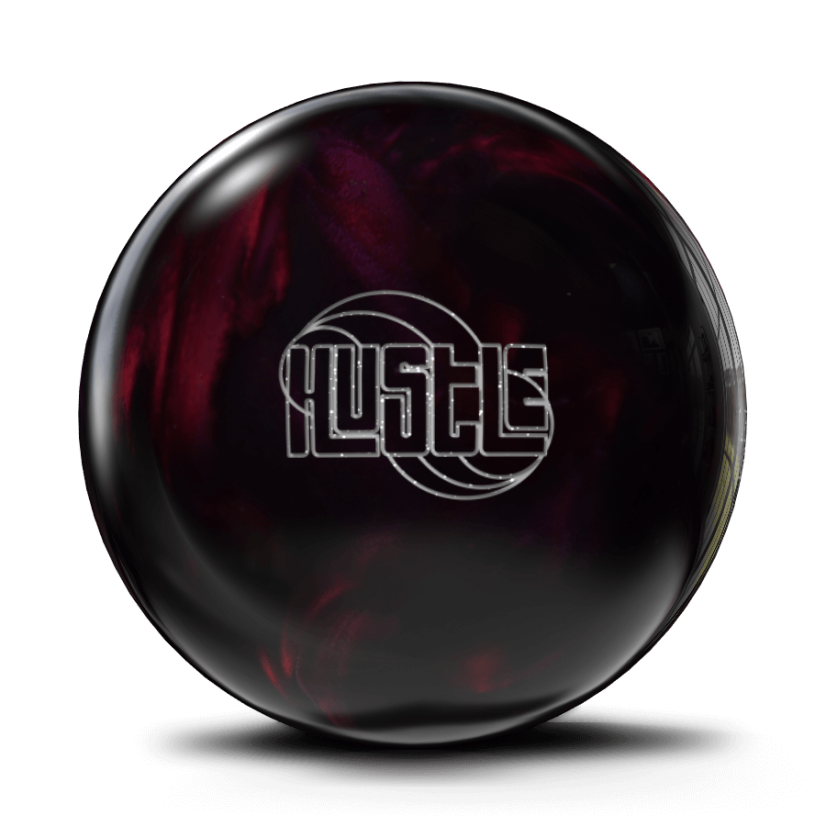 Roto Grip Hustle Wine Pearl - Váha: 11lbs