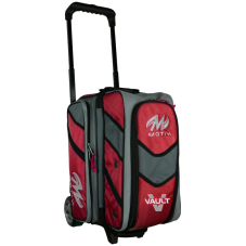 Motiv taška na 2 Vault Red