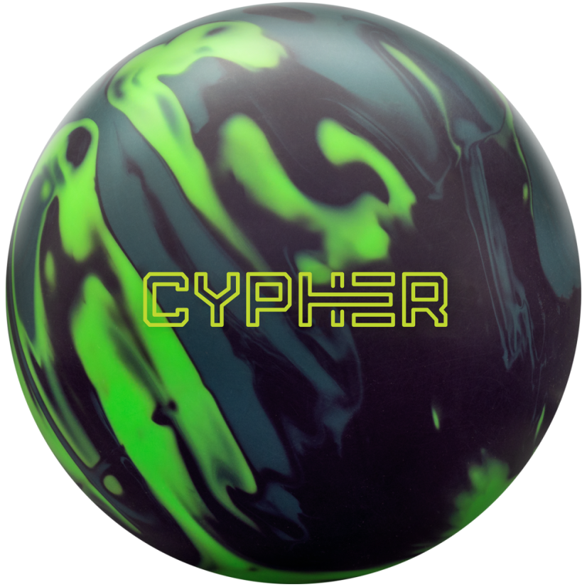 Track Cypher - Váha: 14lbs