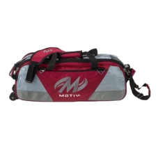 Motiv Ballistix taška na 3 Red