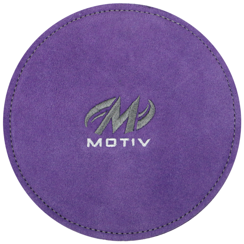 Motiv Shammy disc fialová