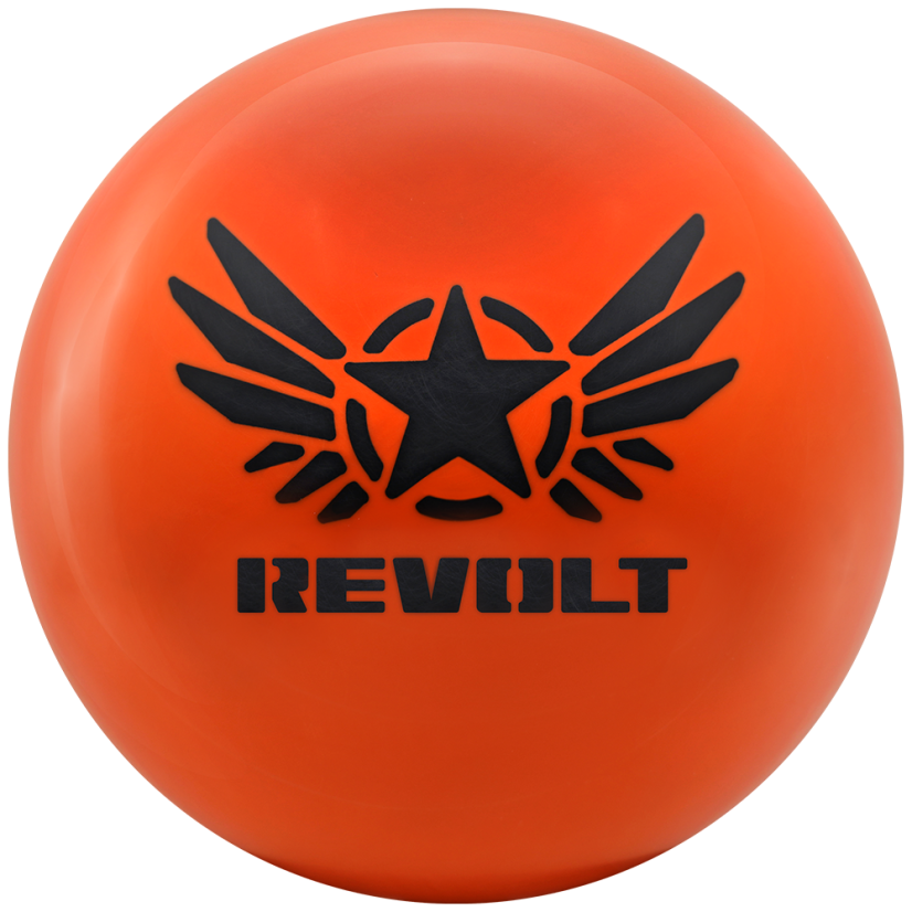 Motiv Revolt Uprising - Váha: 15lbs