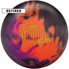 DV8 Pitbull Growl