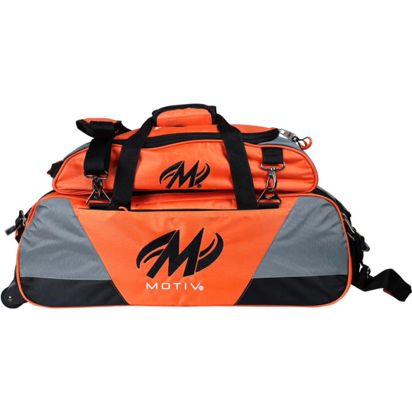 Motiv kapsa na boty Ballistix Tangerine