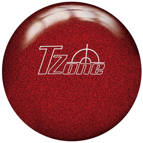 Brunswick T - Zone Apple Candy - Váha: 10lbs