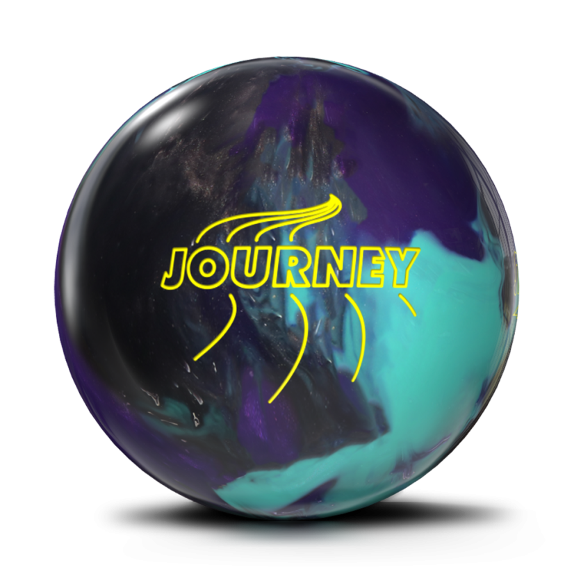 Storm Journey - Váha: 16lbs