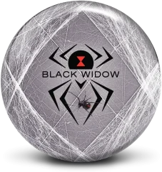 Hammer - Black Widow Viz-A-Ball