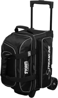 Storm taška na 2 koule Streamline Šedá