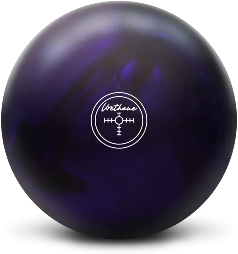 Hammer Purple Urethane - Váha: 12lbs
