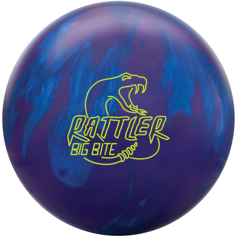 Radical Rattler Big Bite - Váha: 14lbs