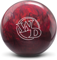 Columbia 300 WD Scarlet