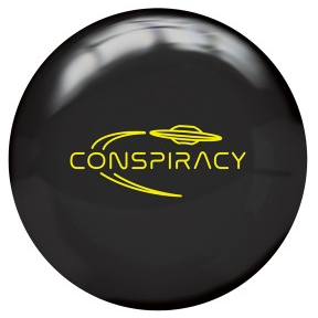 Radical Conspiracy