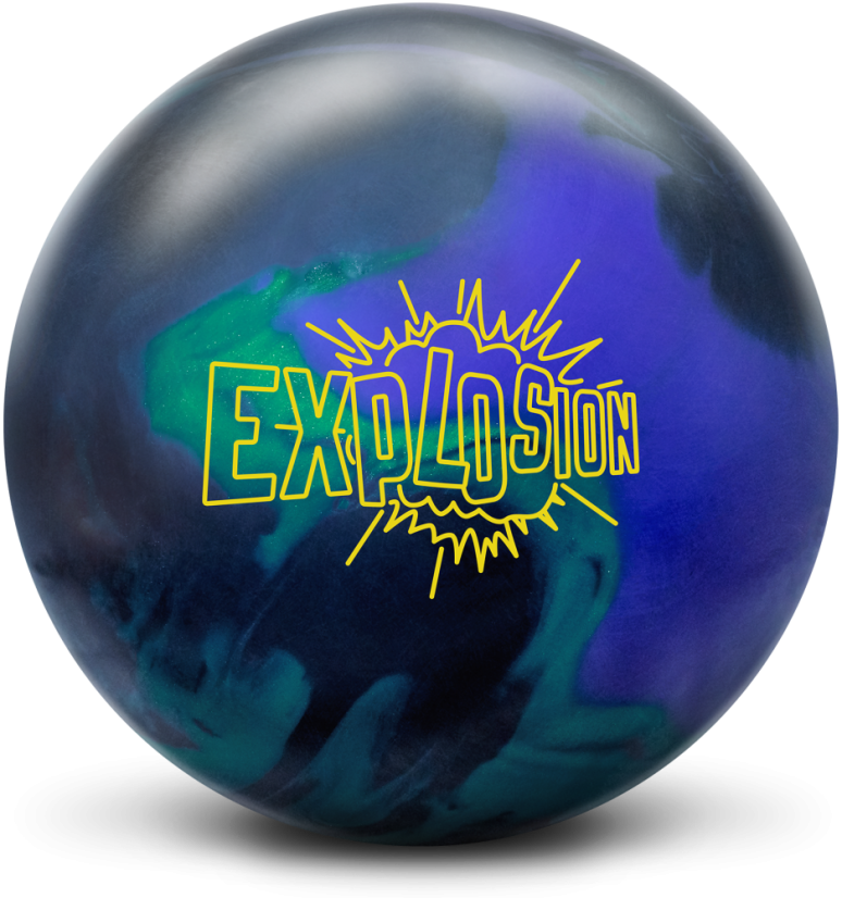 Columbia 300 Explosion