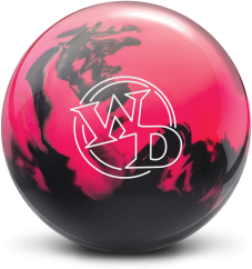 Columbia 300 WD Pink/Black