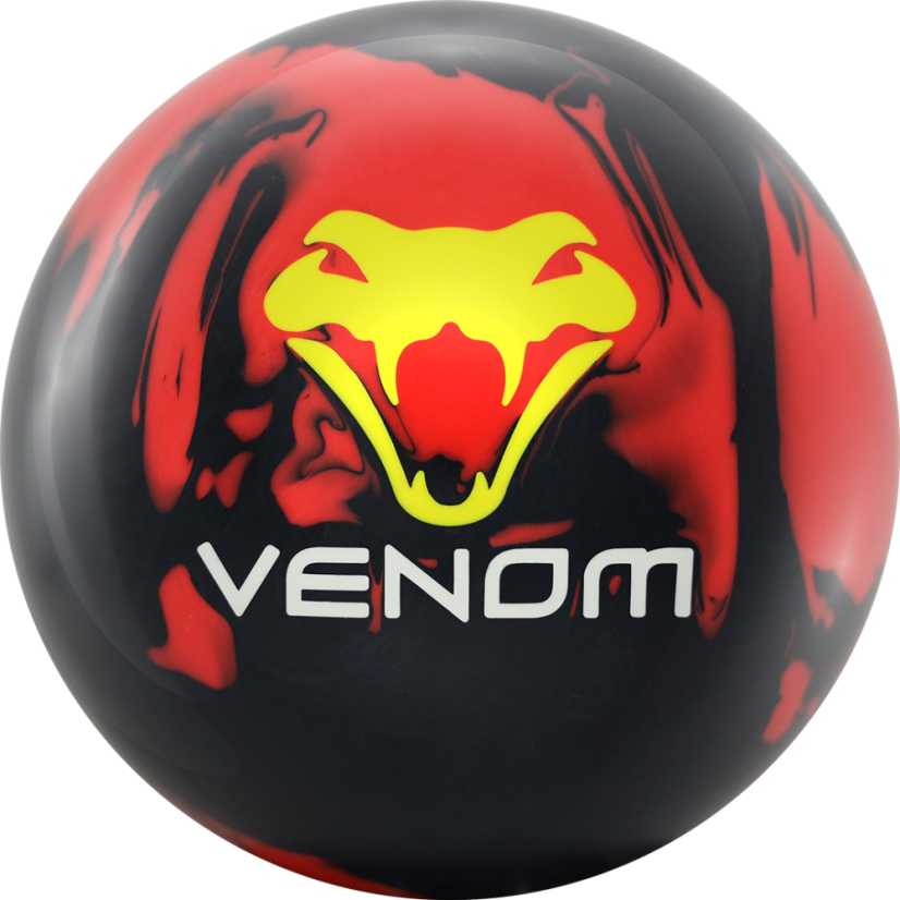 Motiv Lethal Venom - Váha: 14lbs