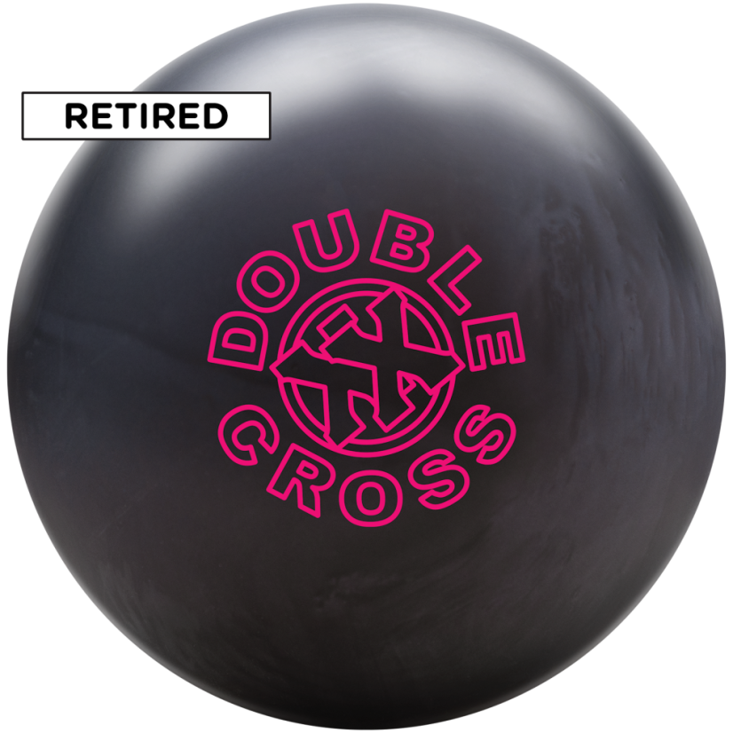 Radical Double Cross - Váha: 13lbs