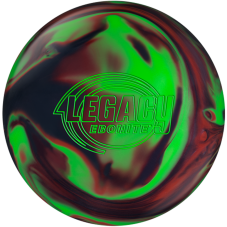 Ebonite Legacy