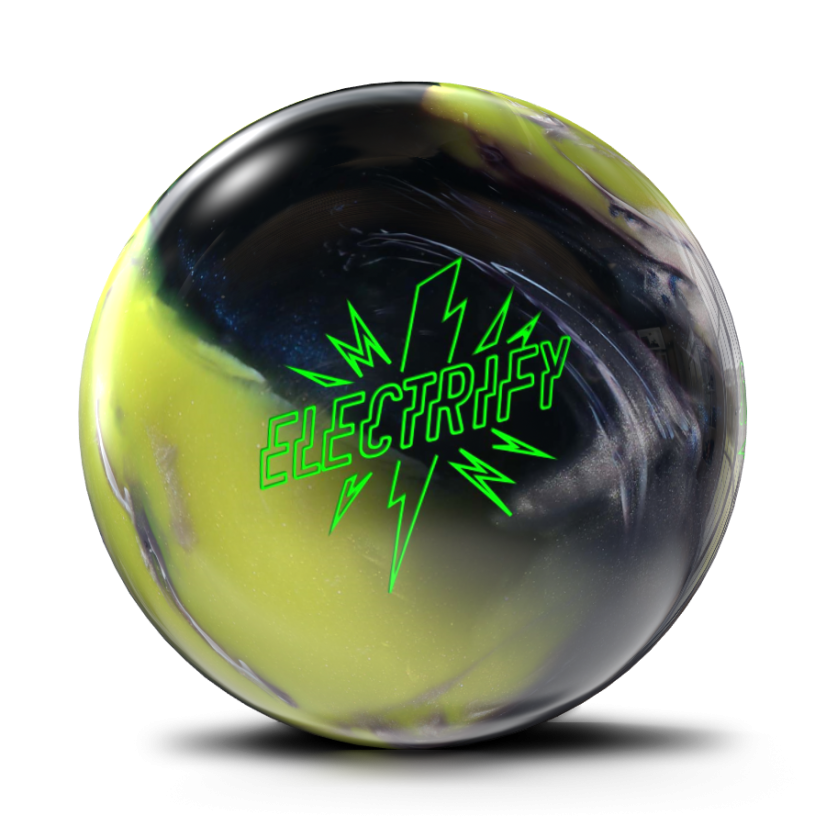 Storm Electrify BSY - Váha: 14lbs