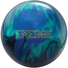 Ebonite Emerge Hybrid