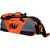 Motiv Ballistix taška na 3 Tangerine