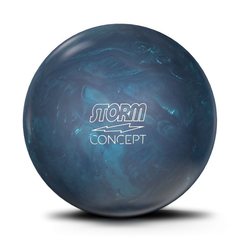 Storm Concept