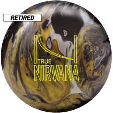Brunswick True Nirvana