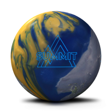 Storm Summit