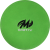 Motiv Shammy disc zelená