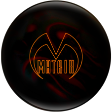 Ebonite Matrix