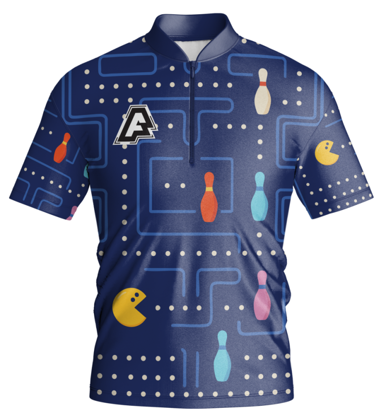 Pacman