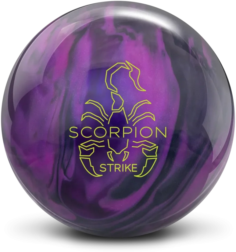 Hammer Scorpion Strike