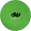 Motiv Shammy disc zelená