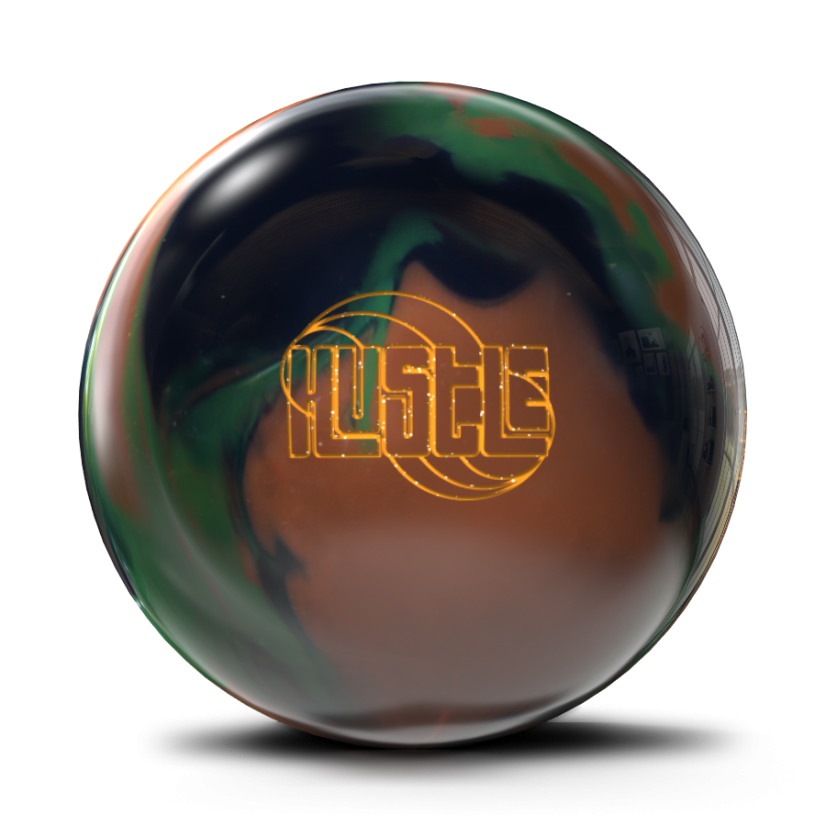 Roto Grip Hustle Camo Solid - Váha: 11lbs