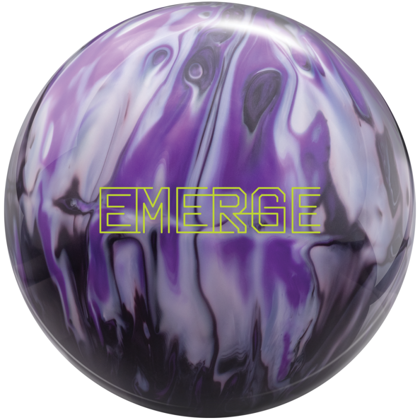 Ebonite Emerge - Váha: 15lbs