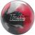 Brunswick T - Zone Scarlet Shadow