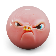 Thunder Hog