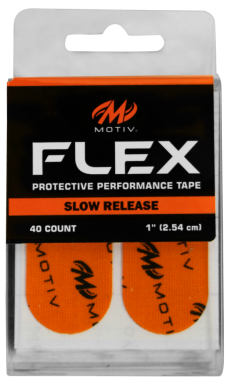 Motiv Flex Tape Slow Release