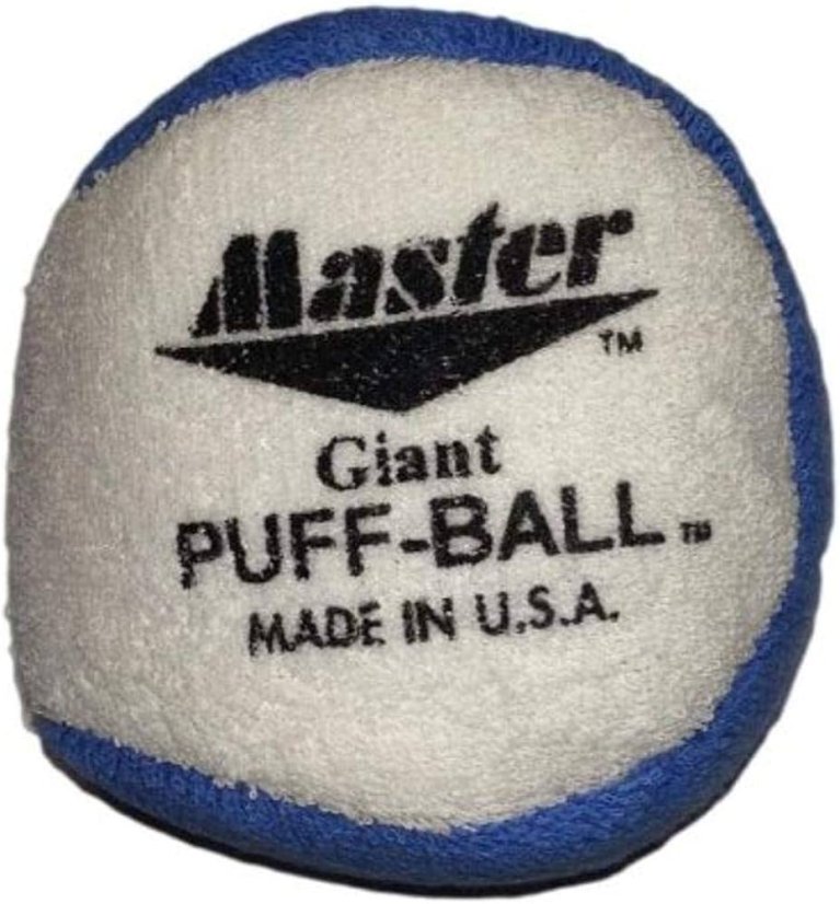 Master Giant Puff Ball