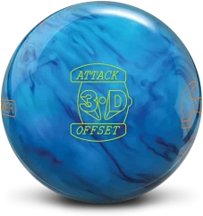 Hammer 3D Offset Attack
